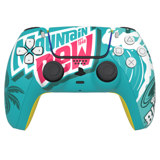 Baja Blasted (PS5)