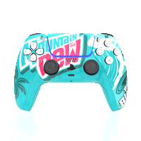 Baja Blasted (PS5)