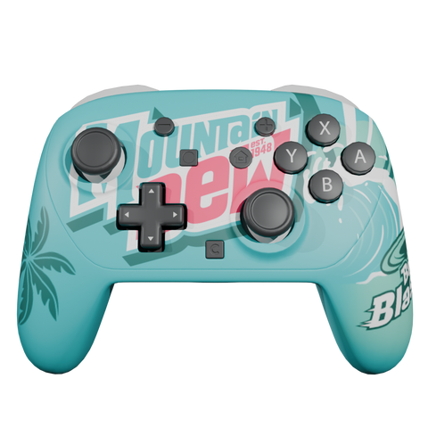 Baja Blasted (PRO2