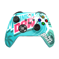 Baja Blasted (XBX)
