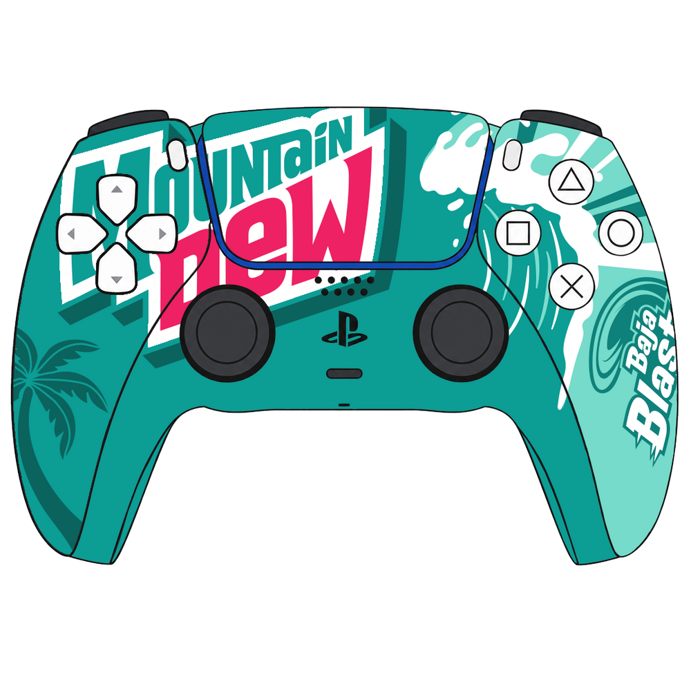 Baja Blasted (PS5)