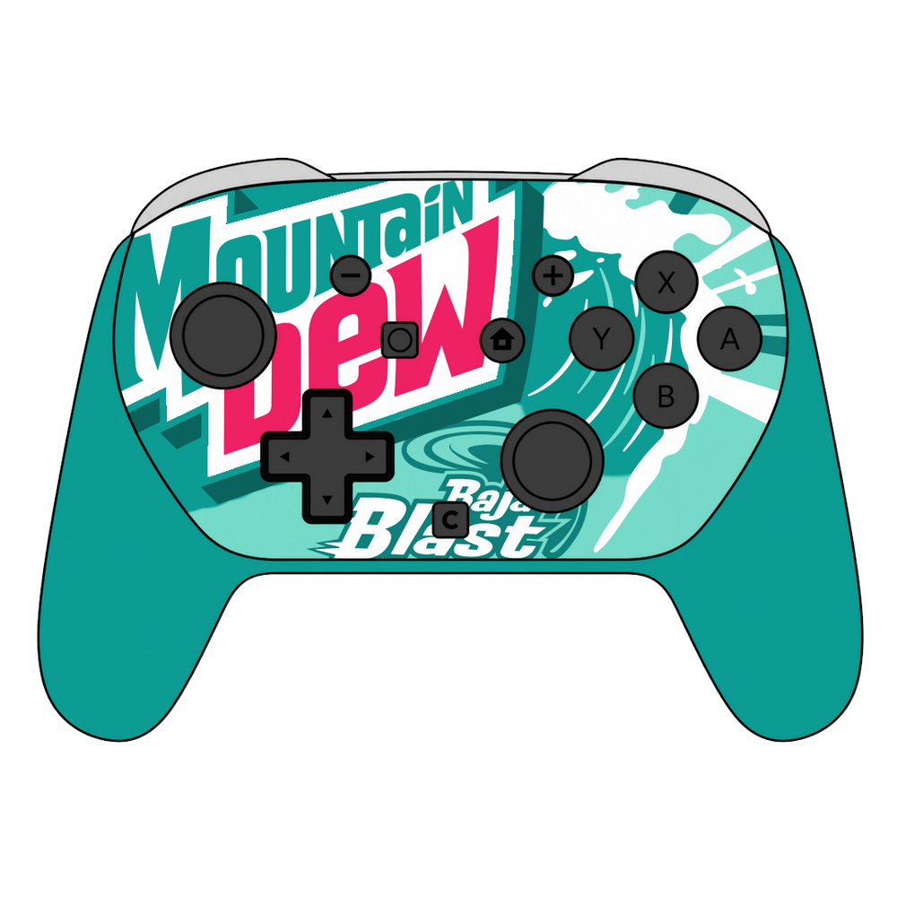 Baja Blasted (PRO2)