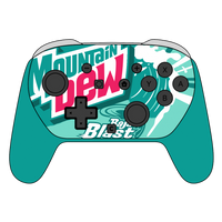 Baja Blasted (PRO2)