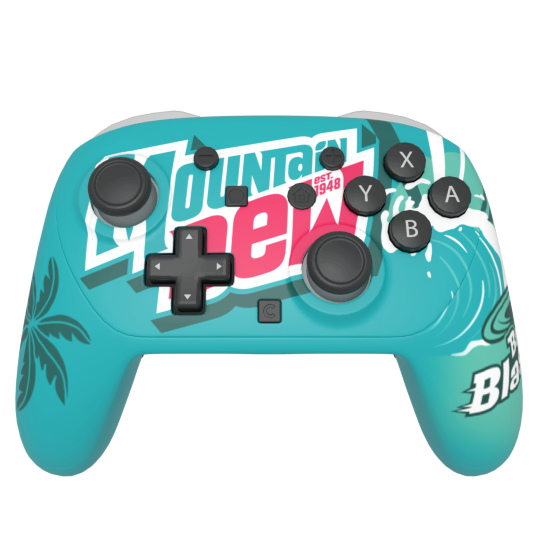 Baja Blasted (PRO2)