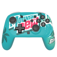 Baja Blasted (PRO2)