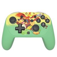 Banjo Kazooie (PRO2)