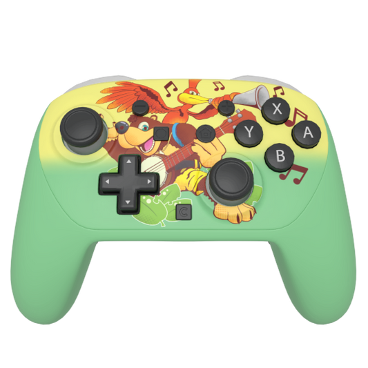Banjo Kazooie (PRO2)