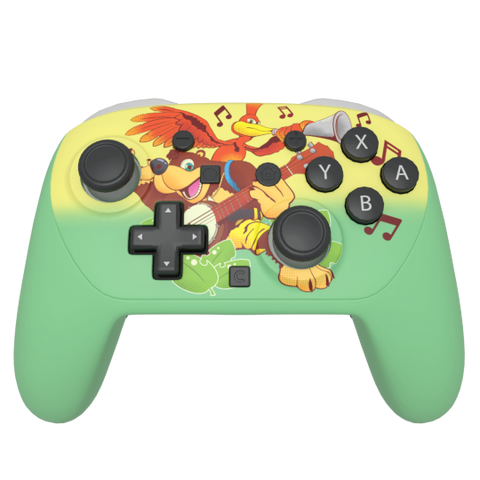 Banjo Kazooie (PRO2)