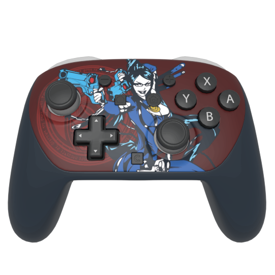 Bayonetta (PRO2)