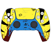 Berserker Rage (PS5)