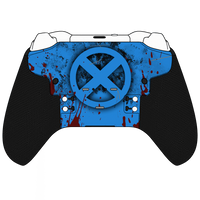 Berserker Rage (XBE)