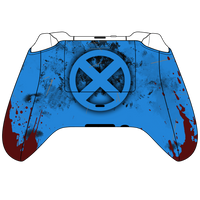 Berserker Rage (XBX)