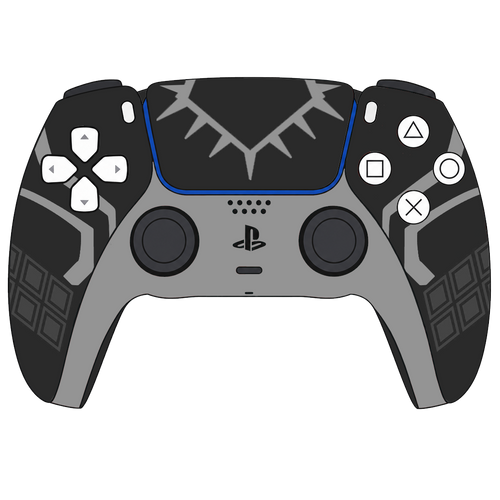 Black Panther (PS5)