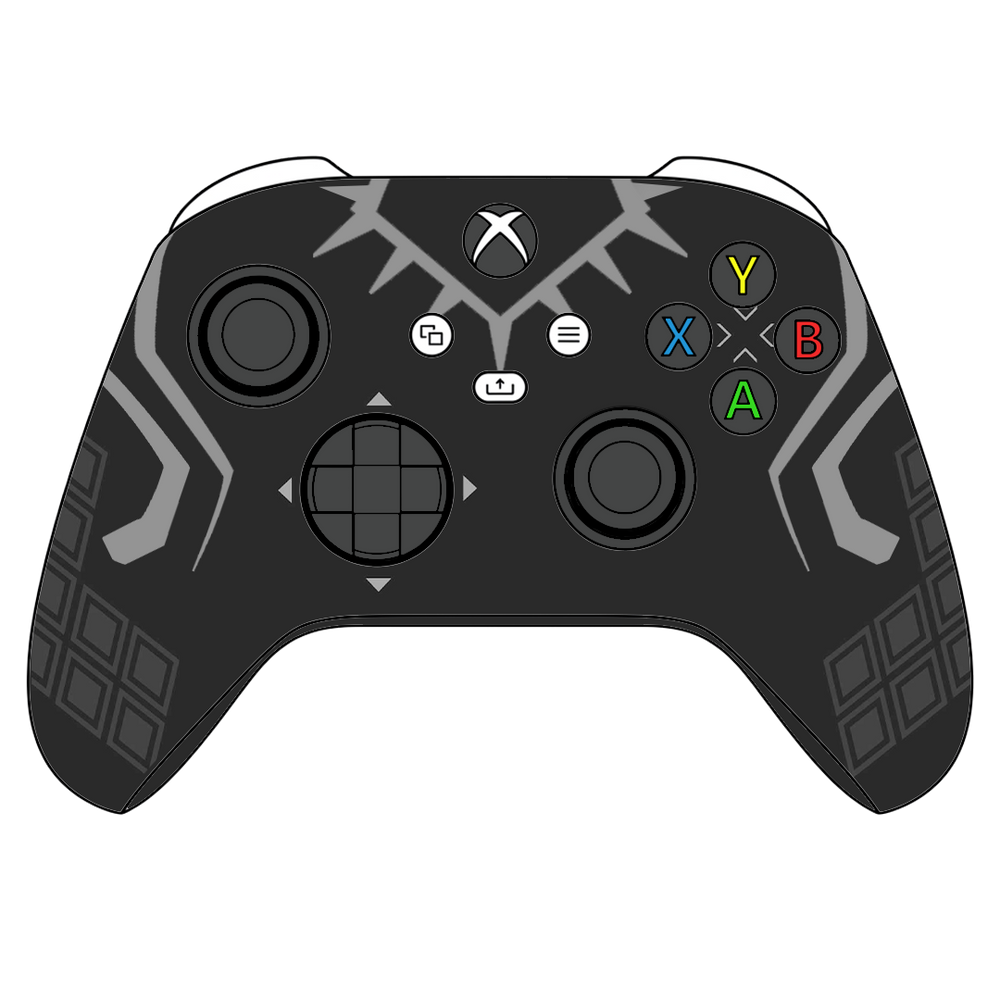 Black Panther (XBX)
