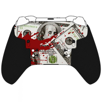 Blood Money (XBE)