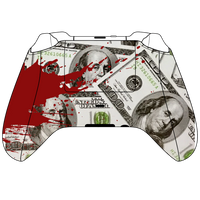 Blood Money (XBX)