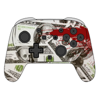 Blood Money (PRO2)