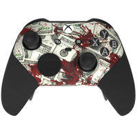 Blood Money (XBE)