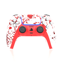 Blood Splatter (PS5)