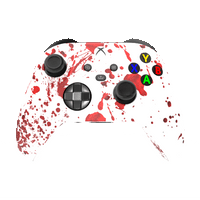 Blood Splatter (XBX)
