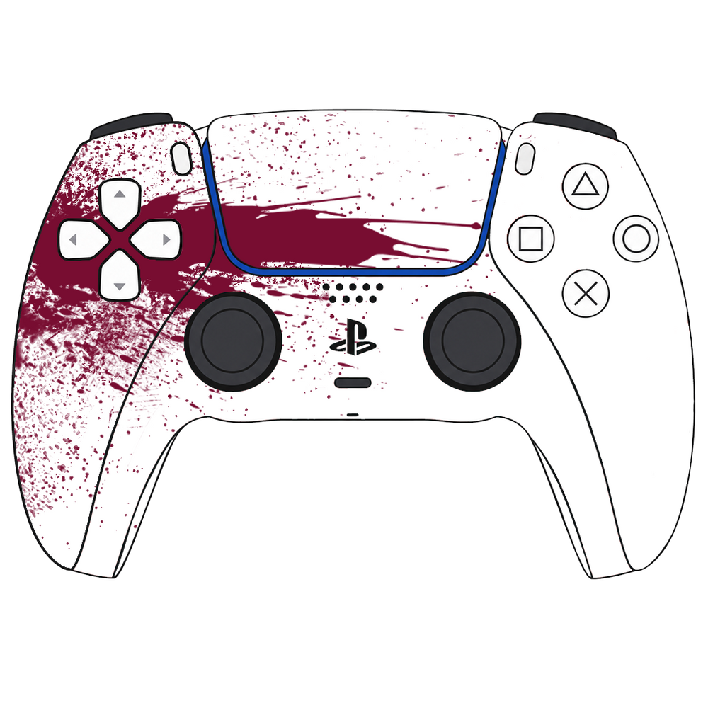 Blood Splatter (PS5)