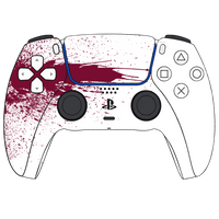 Blood Splatter (PS5)
