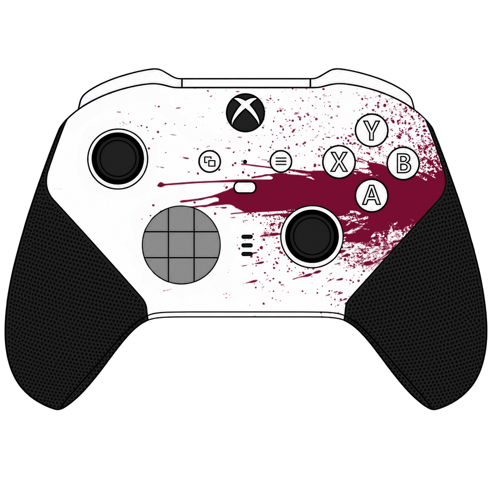 Blood Splatter (XBE)