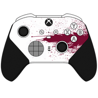 Blood Splatter (XBE)