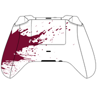 Blood Splatter (XBX)