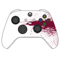 Blood Splatter (XBX)