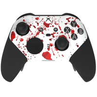 Blood Splatter (XBE)