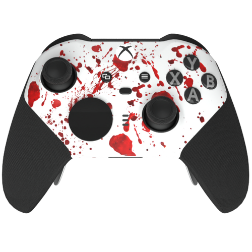 Blood Splatter (XBE)