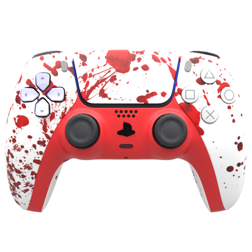 Blood Splatter (PS5)