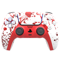 Blood Splatter (PS5)