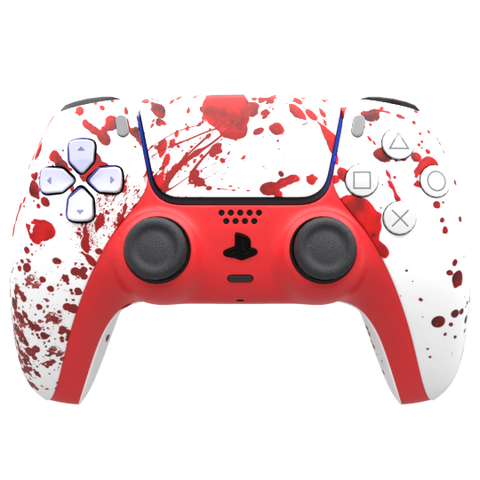 Blood Splatter (PS5)