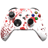 Blood Splatter (XBX)