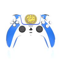 Morphin' Time - Blue (PS5)