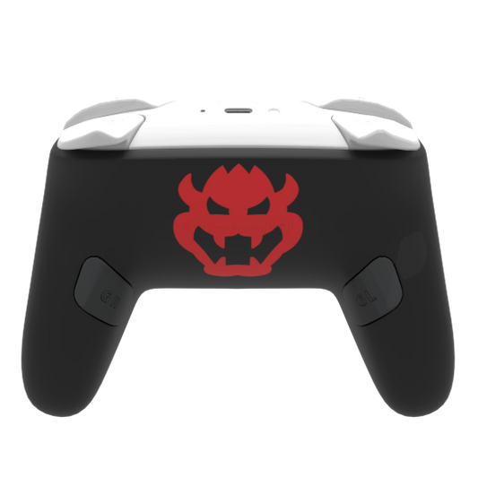Bowser (PRO2)