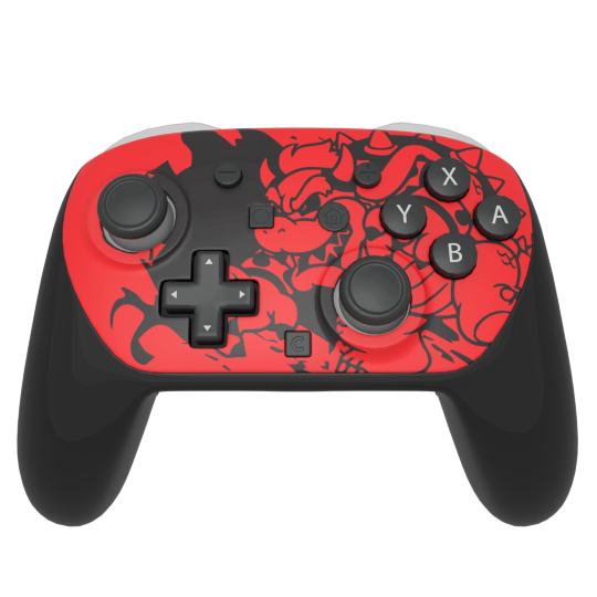 Bowser (PRO2)