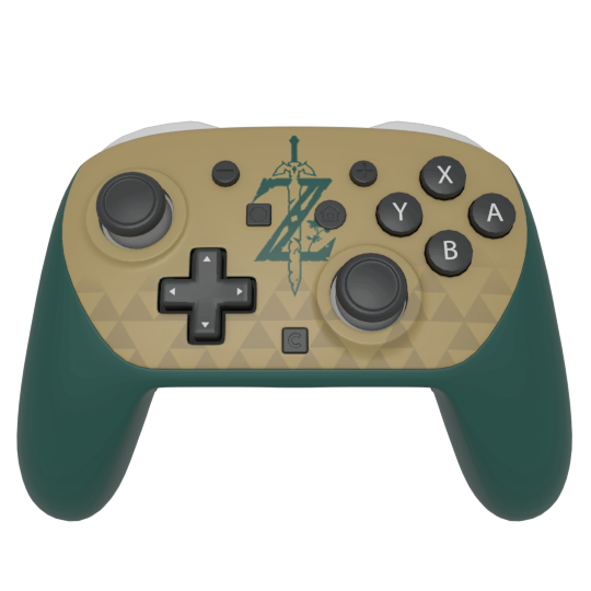 Link (PRO2)