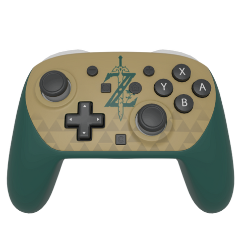 Link (PRO2)