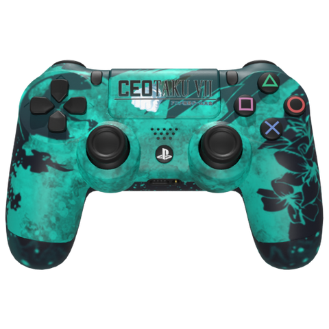 Ps4 Design Controller PlayStation 4 - Custom Controller - Standard Designs – Controller Chaos