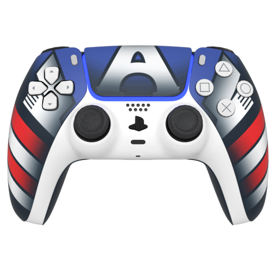American Captain (PS5)