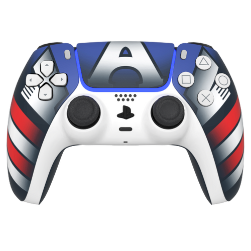 American Captain (PS5)