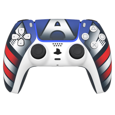 American Captain (PS5)