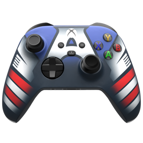 American Captain (XBX)