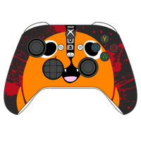 Chainsaw Devil (XBX)