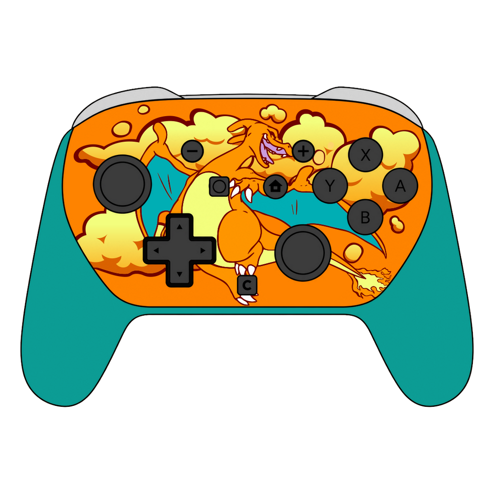 Charizard (PRO2)