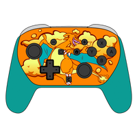 Charizard (PRO2)