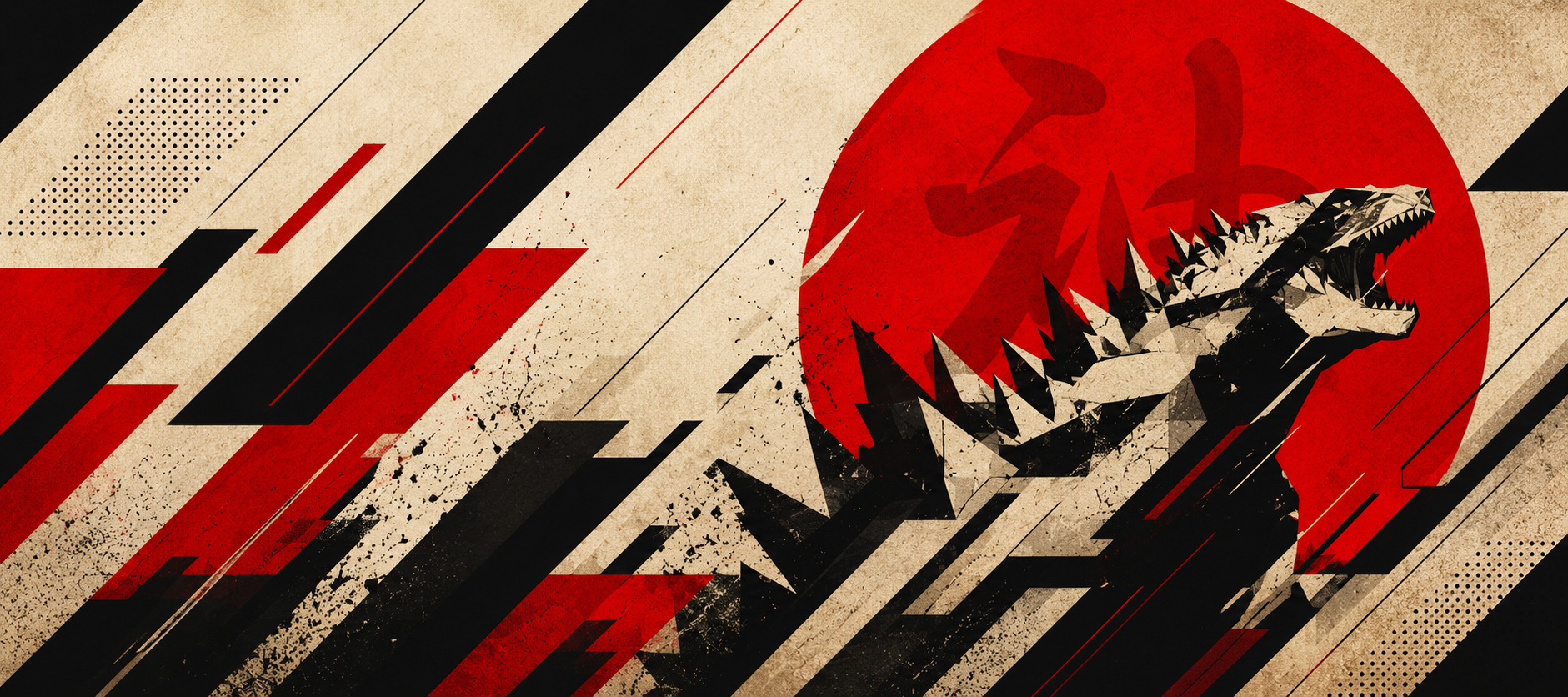 King of Monsters
